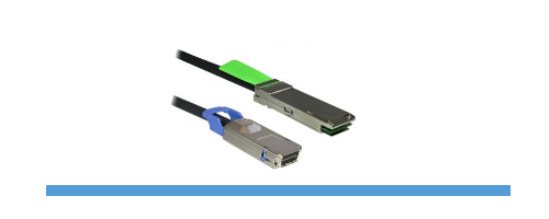 SFP, SFP+, QSFP, CX4